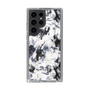 Slim Protection Case［ LAGUNAMOON - Paint - Navy ］