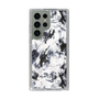 Slim Protection Case［ LAGUNAMOON - Paint - Navy ］