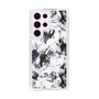 Slim Protection Case［ LAGUNAMOON - Paint - Navy ］