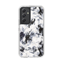 Slim Protection Case［ LAGUNAMOON - Paint - Navy ］