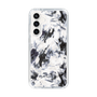 Slim Protection Case［ LAGUNAMOON - Paint - Navy ］