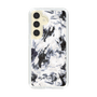 Slim Protection Case［ LAGUNAMOON - Paint - Navy ］