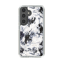 Slim Protection Case［ LAGUNAMOON - Paint - Navy ］