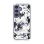 Slim Protection Case［ LAGUNAMOON - Paint - Navy ］