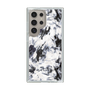 Slim Protection Case［ LAGUNAMOON - Paint - Navy ］