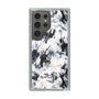 Slim Protection Case［ LAGUNAMOON - Paint - Navy ］