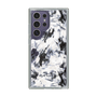 Slim Protection Case［ LAGUNAMOON - Paint - Navy ］