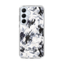 Slim Protection Case［ LAGUNAMOON - Paint - Navy ］