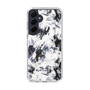Slim Protection Case［ LAGUNAMOON - Paint - Navy ］