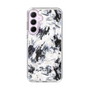 Slim Protection Case［ LAGUNAMOON - Paint - Navy ］