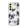 Slim Protection Case［ LAGUNAMOON - Paint - Navy ］