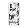 Slim Protection Case［ LAGUNAMOON - Paint - Navy ］