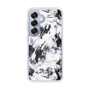 Slim Protection Case［ LAGUNAMOON - Paint - Navy ］