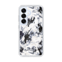 Slim Protection Case［ LAGUNAMOON - Paint - Navy ］