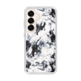 Slim Protection Case［ LAGUNAMOON - Paint - Navy ］