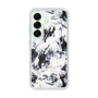 Slim Protection Case［ LAGUNAMOON - Paint - Navy ］