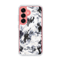 Slim Protection Case［ LAGUNAMOON - Paint - Navy ］