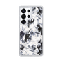 Slim Protection Case［ LAGUNAMOON - Paint - Navy ］