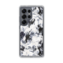Slim Protection Case［ LAGUNAMOON - Paint - Navy ］