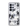 Slim Protection Case［ LAGUNAMOON - Paint - Navy ］