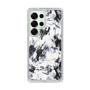 Slim Protection Case［ LAGUNAMOON - Paint - Navy ］