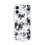 Slim Protection Case［ LAGUNAMOON - Paint - Navy ］