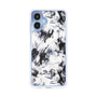 Slim Protection Case［ LAGUNAMOON - Paint - Navy ］