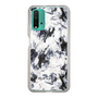 Slim Protection Case［ LAGUNAMOON - Paint - Navy ］