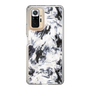 Slim Protection Case［ LAGUNAMOON - Paint - Navy ］