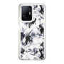 Slim Protection Case［ LAGUNAMOON - Paint - Navy ］