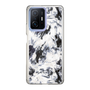 Slim Protection Case［ LAGUNAMOON - Paint - Navy ］