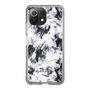 Slim Protection Case［ LAGUNAMOON - Paint - Navy ］