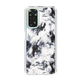 Slim Protection Case［ LAGUNAMOON - Paint - Navy ］
