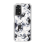Slim Protection Case［ LAGUNAMOON - Paint - Navy ］