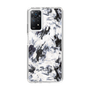Slim Protection Case［ LAGUNAMOON - Paint - Navy ］