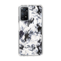 Slim Protection Case［ LAGUNAMOON - Paint - Navy ］