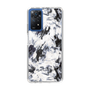 Slim Protection Case［ LAGUNAMOON - Paint - Navy ］