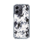 Slim Protection Case［ LAGUNAMOON - Paint - Navy ］