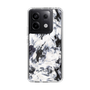 Slim Protection Case［ LAGUNAMOON - Paint - Navy ］