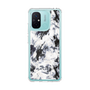 Slim Protection Case［ LAGUNAMOON - Paint - Navy ］