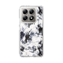 Slim Protection Case［ LAGUNAMOON - Paint - Navy ］
