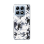 Slim Protection Case［ LAGUNAMOON - Paint - Navy ］