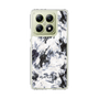 Slim Protection Case［ LAGUNAMOON - Paint - Navy ］
