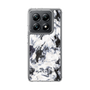 Slim Protection Case［ LAGUNAMOON - Paint - Navy ］