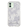 Slim Protection Case［ LAGUNAMOON - Paint -Purple ］