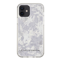 Slim Protection Case［ LAGUNAMOON - Paint -Purple ］