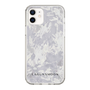 Slim Protection Case［ LAGUNAMOON - Paint -Purple ］