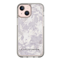 Slim Protection Case［ LAGUNAMOON - Paint -Purple ］