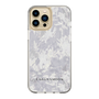 Slim Protection Case［ LAGUNAMOON - Paint -Purple ］