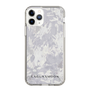 Slim Protection Case［ LAGUNAMOON - Paint -Purple ］